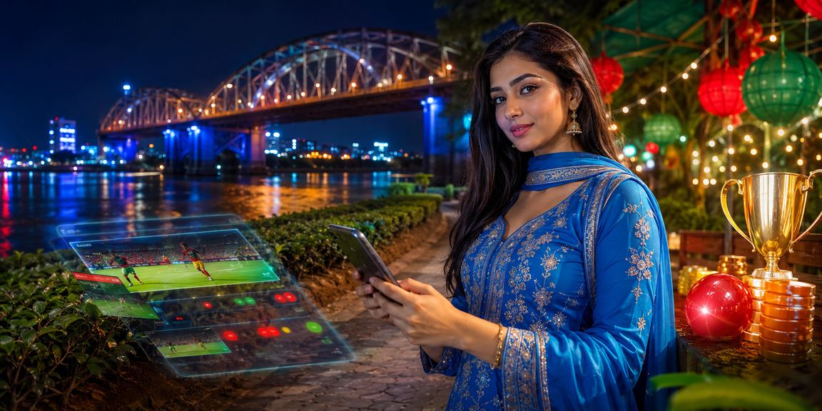 রাজশাহীতে মোবাইল ক্যাসিনো বোনাস বাজি