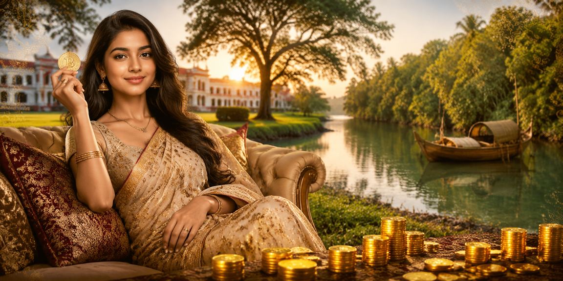সুন্দরবনে ক্যাসিনো বিনোদন কেন্দ্র